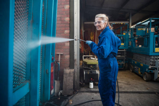 Best Machinery and Equipment Cleaning  in Estelle, LA